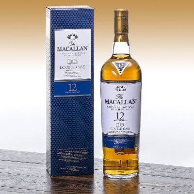 Whisky Macallan 12 años