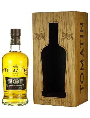 Whisky-Tomatin-30-años