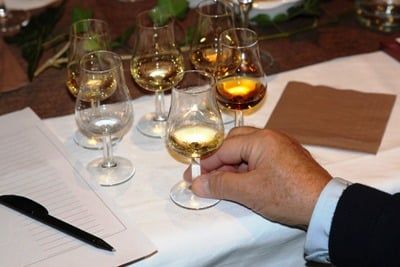 El whisky más caro del mundo